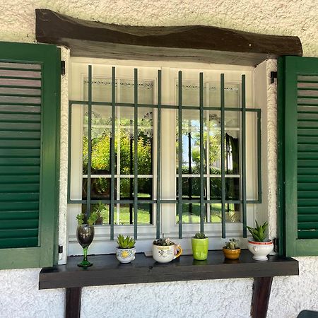 B&B Villa Lupidi Corridonia Exterior foto